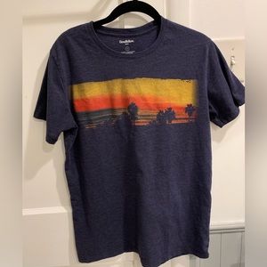 Goodfellow Graphic T-Shirt